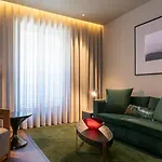 Hilton Porto Gaia 5*