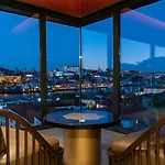 Hilton Porto Gaia Otel Vila Nova de Gaia