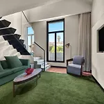 Hilton Porto Gaia Otel 5*