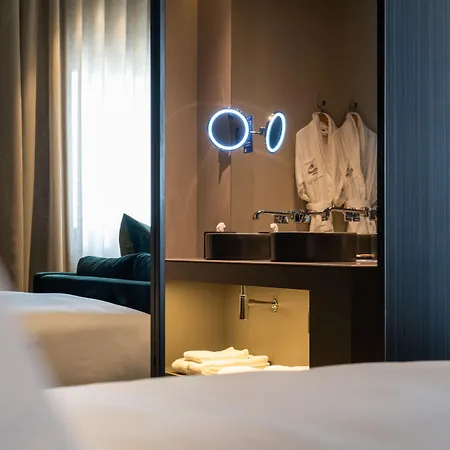 Hilton Porto Gaia Отель 5*