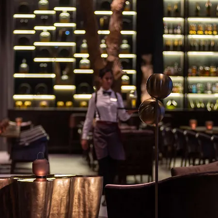 Hilton Porto Gaia Отель
