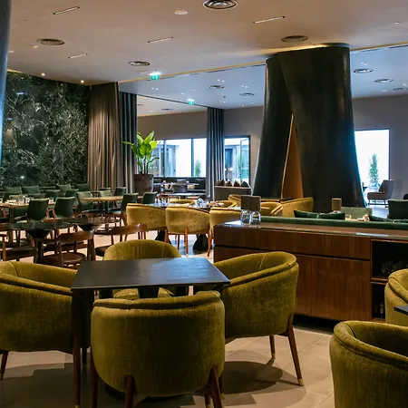 Hilton Porto Gaia 5* Вила-Нова-ди-Гая