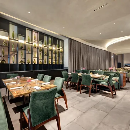 Hilton Porto Gaia Отель Вила-Нова-ди-Гая