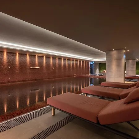 Hilton Porto Gaia Отель 5*