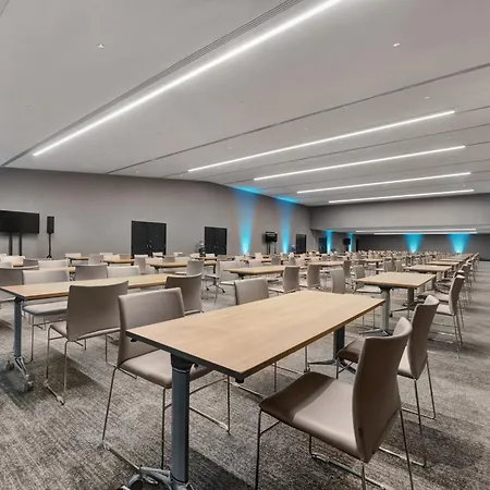 Hilton Porto Gaia 5* Вила-Нова-ди-Гая