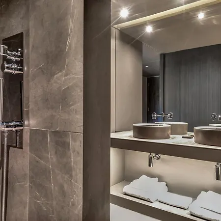 Hilton Porto Gaia Вила-Нова-ди-Гая