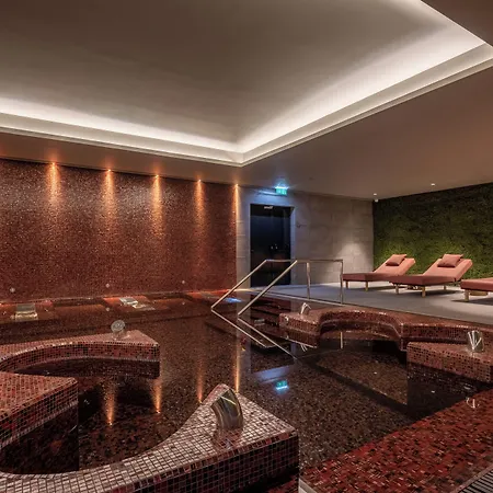 Hilton Porto Gaia Отель 5*