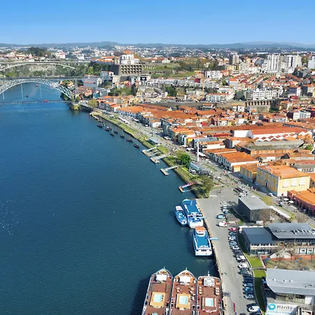 Hilton Porto Gaia