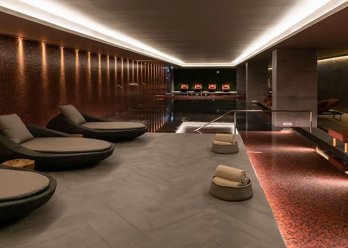 Hilton Porto Gaia Vila Nova de Gaia