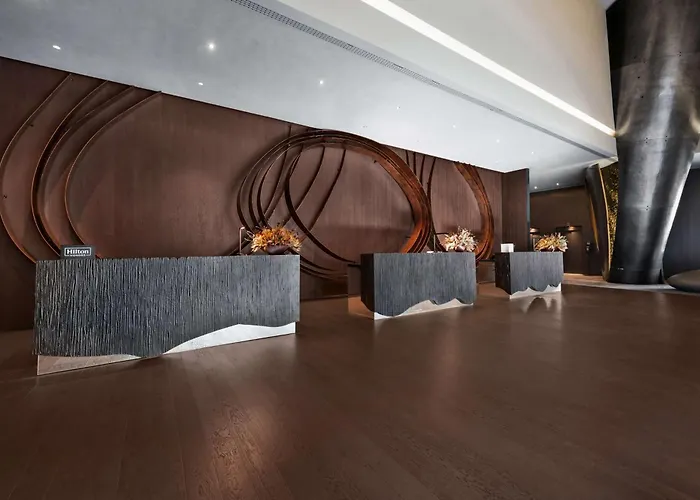 Hilton Porto Gaia Hotel Vila Nova de Gaia