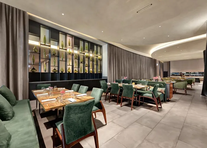 Hilton Porto Gaia Hotel Vila Nova de Gaia