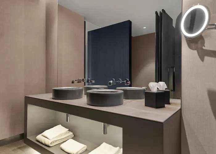 Hilton Porto Gaia Hotel 5*