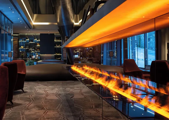 Hilton Porto Gaia 5*