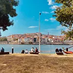 Hotel Hilton Porto Gaia 5*