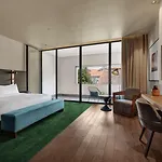 Hotel Hilton Porto Gaia