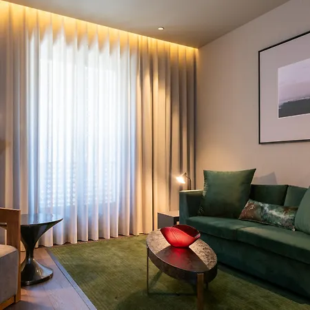 Hilton Porto Gaia 5*