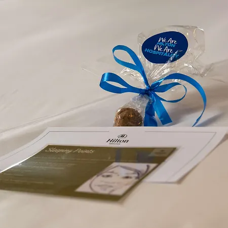Hilton Porto Gaia Hotell Vila Nova de Gaia