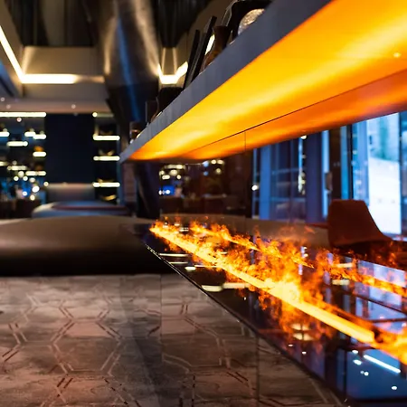 Hilton Porto Gaia