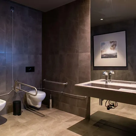 Hilton Porto Gaia Hotell