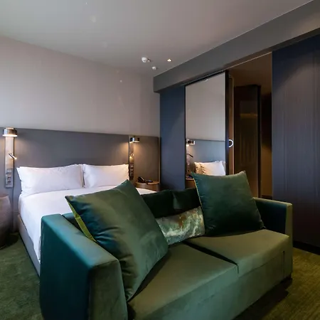 Hilton Porto Gaia