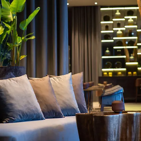 Hilton Porto Gaia