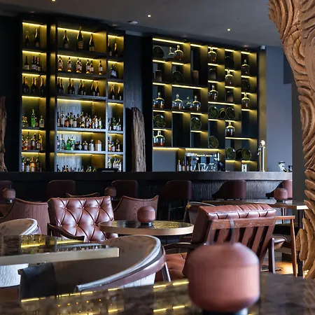 Hilton Porto Gaia Вила-Нова-ди-Гая