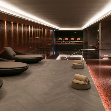 Hilton Porto Gaia فيلا نوفا دي غايا