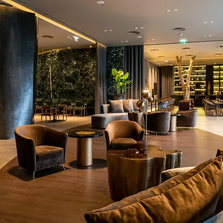Hilton Porto Gaia فندق فيلا نوفا دي غايا