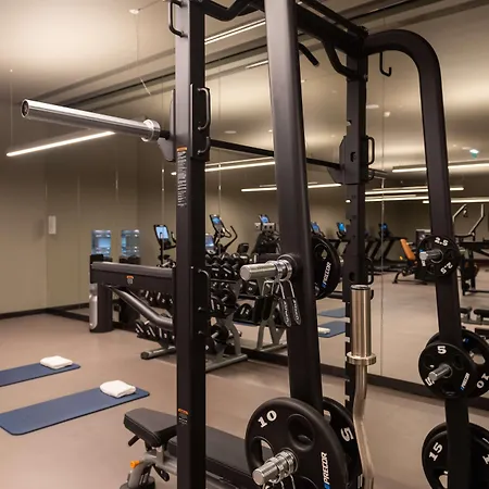 Hotel Hilton Porto Gaia 5*