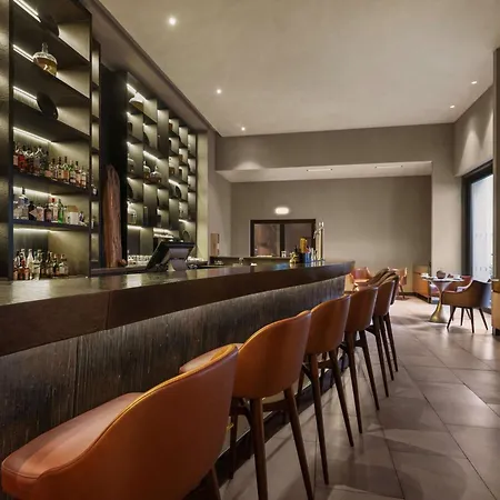 Hotel Hilton Porto Gaia Vila Nova de Gaia