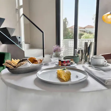Hilton Porto Gaia Отель 5*