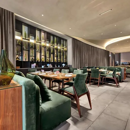 Hilton Porto Gaia 5* Вила-Нова-ди-Гая
