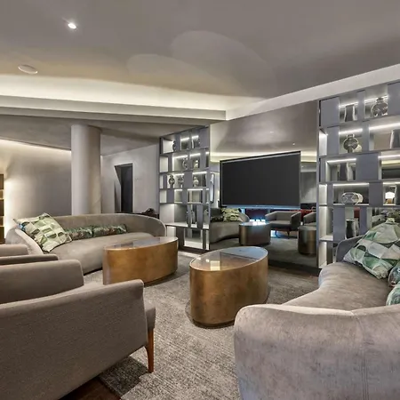 Hilton Porto Gaia Отель 5*