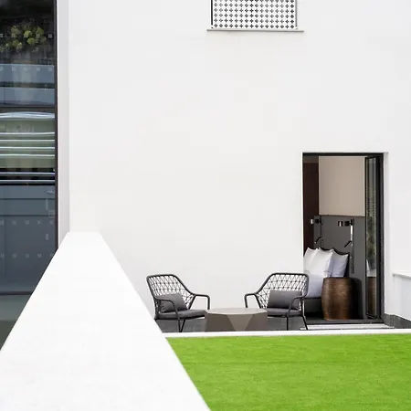 Hilton Porto Gaia Vila Nova de Gaia