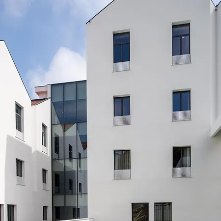 Hotel Hilton Porto Gaia Vila Nova de Gaia