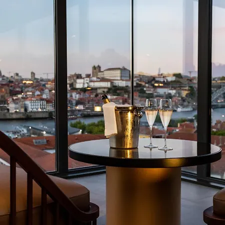 Hilton Porto Gaia