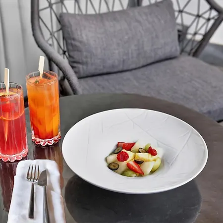 Hilton Porto Gaia Вила-Нова-ди-Гая