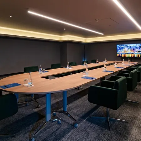 Hilton Porto Gaia 5*