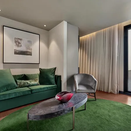 호텔 Hilton Porto Gaia 빌라노바데가이아