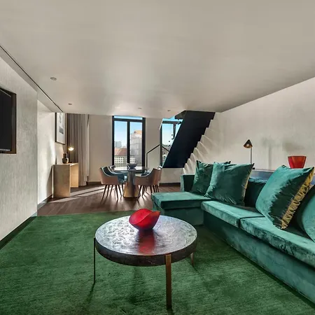Hilton Porto Gaia 5* Vila Nova de Gaia