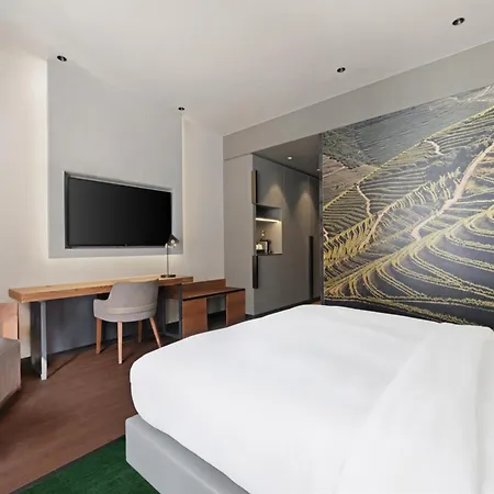 Hotel Hilton Porto Gaia