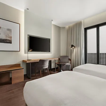 Hilton Porto Gaia