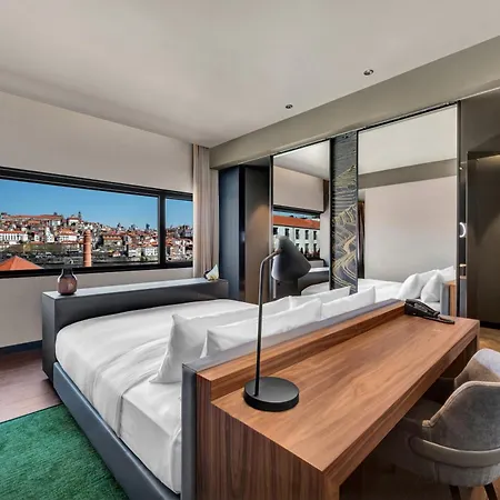 Hilton Porto Gaia Vila Nova de Gaia