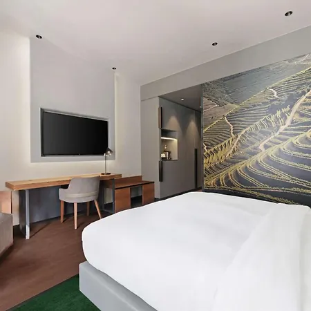 Hotel Hilton Porto Gaia