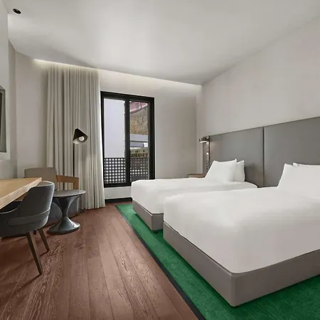 Hilton Porto Gaia Hotel