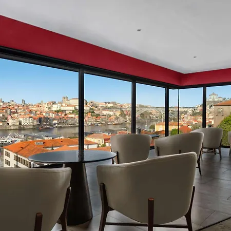 Hilton Porto Gaia Vila Nova de Gaia