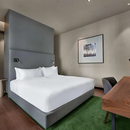 Hilton Porto Gaia