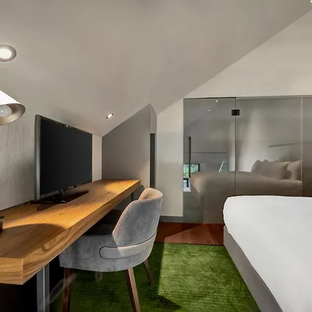 Hilton Porto Gaia Hotel Vila Nova de Gaia