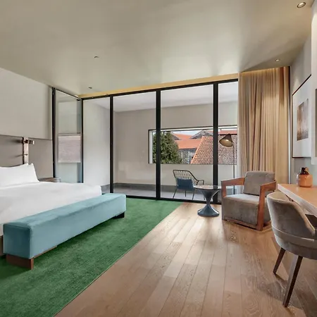 Hilton Porto Gaia Hotel Vila Nova de Gaia