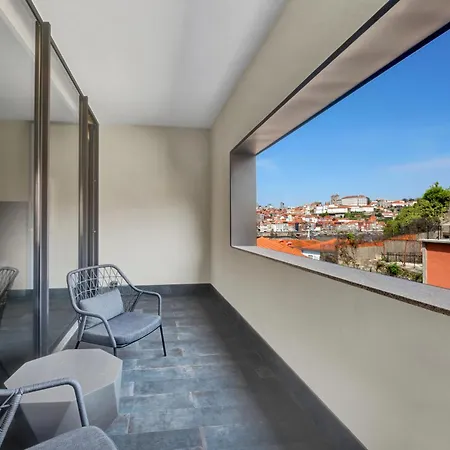 Hilton Porto Gaia Hotel